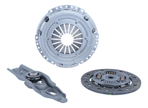 Repset Clutch Luk 620335800 Smart Fortwo 1.0l Turbo 2013