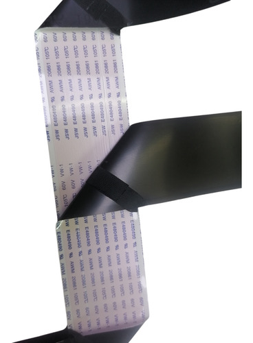 Flexor Para Tv Tcl 55s5551g (Usado)