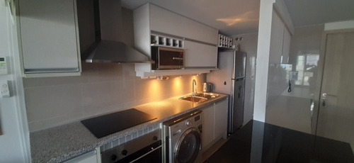Imagen 3 de 10 de Apartamento Edificio Onix 1 Dormitorio, 1 Baño.
