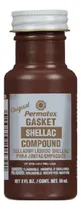Comprar Goma Laca \u002F Sellador De Juntas Permatex, 59 Ml