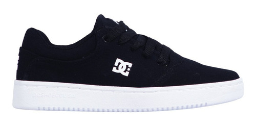 Zapatillas Dc Crisis Tx Urbanas Skate