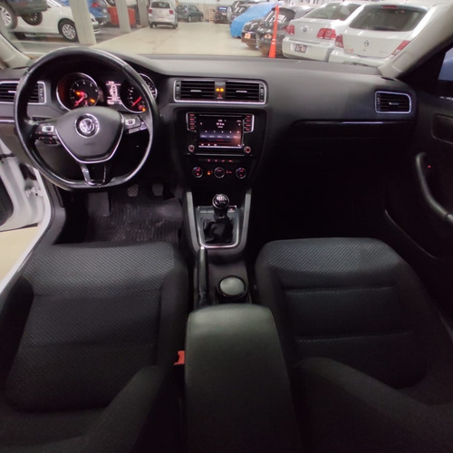 Imagen 10 de 10 de Volkswagen Vento