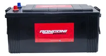 Comprar Bateria Ronconi 12x220 - Camiones Colectivos 220amp