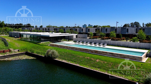 Lote En Marinas H