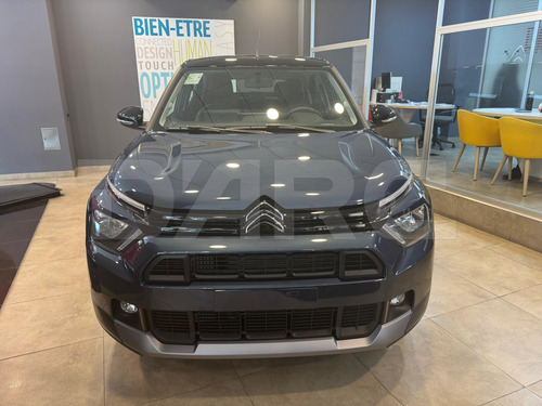 Citroën Basalt Vti Live Pk