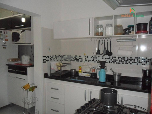 Imagem 7 de 22 de Casa Com 3 Dormitórios À Venda, 171 M² Por R$ 532.000,00 - Parque Bela Vista - Votorantim/sp - Ca0317