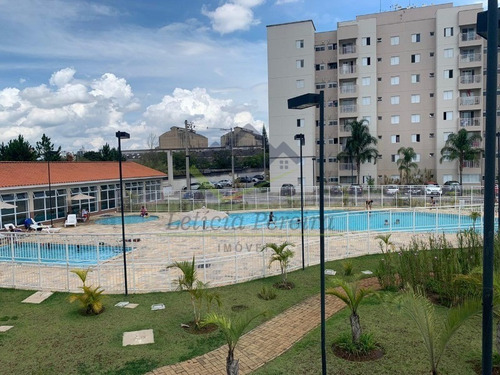 Imagem 20 de 27 de Excelente Apartamento Planejado, 3 Dorms 66m, Jardim Santa Helena, Suzano-sp - Ap00149 - 68790554