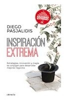 Libro Inspiracion Extrema Estrategias Innovacion Y Magia Se