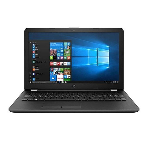 Nueva Laptop Hp 15.6 Pulgadas. 8gb Ram 2tb Disco Duro. Negra