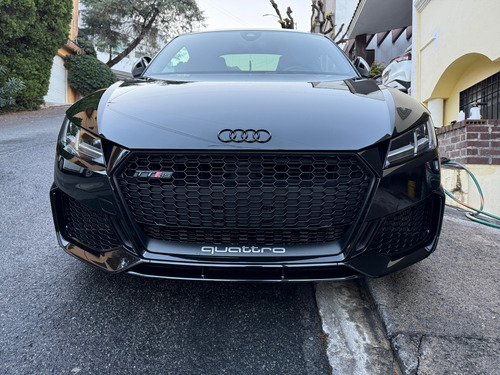 Audi Tt Rs 2.5 Tfsi