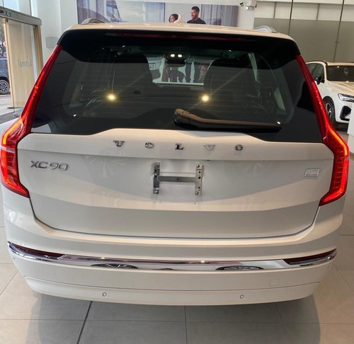 Imagen 4 de 18 de Volvo Xc90 T8 Recharge