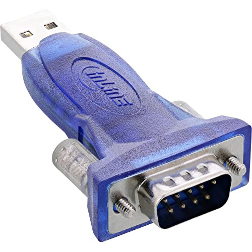 Hubs Usb Hub Usb - Inline 33304a Serial Adaptor Male A And M