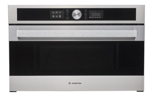 Imagen 2 de 10 de Microondas Empotrable Con Gill Ariston F096680