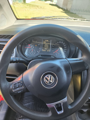 Volkswagen Suran 1.6 Comfortline 101cv Ab