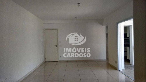 Imagem 3 de 11 de Apartamento Com 2 Dormitórios À Venda, 93 M² Por R$ 789.000,00 - Vila Leopoldina - São Paulo/sp - Ap0762