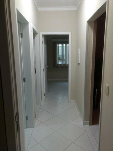 Casa Com 3 Dormitórios Porteira Fechada -são Sebastião - Palhoça/sc - Ca3250