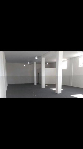 Imagem 1 de 19 de Salão Comercial - Venda - Sl0153