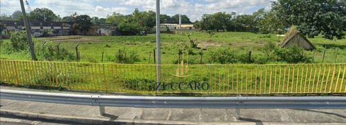 Imagem 5 de 9 de Área Industrial À Venda, Chácaras Reunidas Igarapés, Jacareí. - Ar0133
