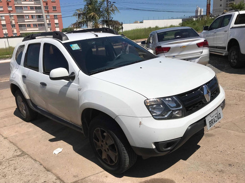 Imagem 2 de 8 de Renault Duster 2020 1.6 16v Expression Sce 5p