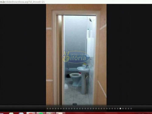 Imagem 10 de 30 de Sobrado C/ 4 Vagas De Garagem - 4600