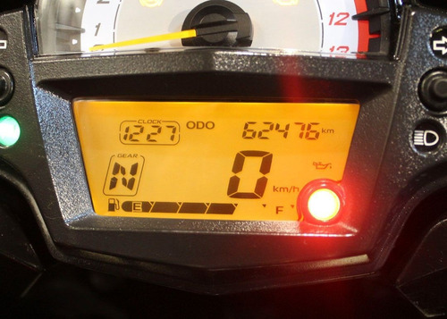 Imagem 5 de 5 de Bmw R 1250 Gs Premium