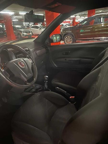 Imagem 8 de 8 de Fiat Strada 1.4 Mpi Hard Working Cs 8v Flex 2p Manual 2020/2