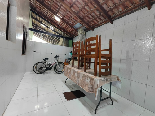 Aluguel Casa Na Praia - Bertioga
