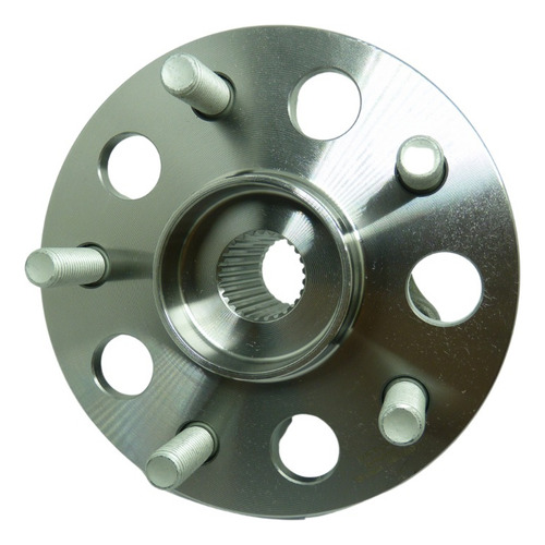 Cubo De Roda Traseiro C/abs 5 Furos Rav4 4x4 2019 B0281