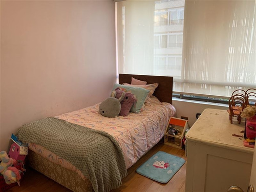 Departamento En Venta De 4 Dorm. En Las Condes