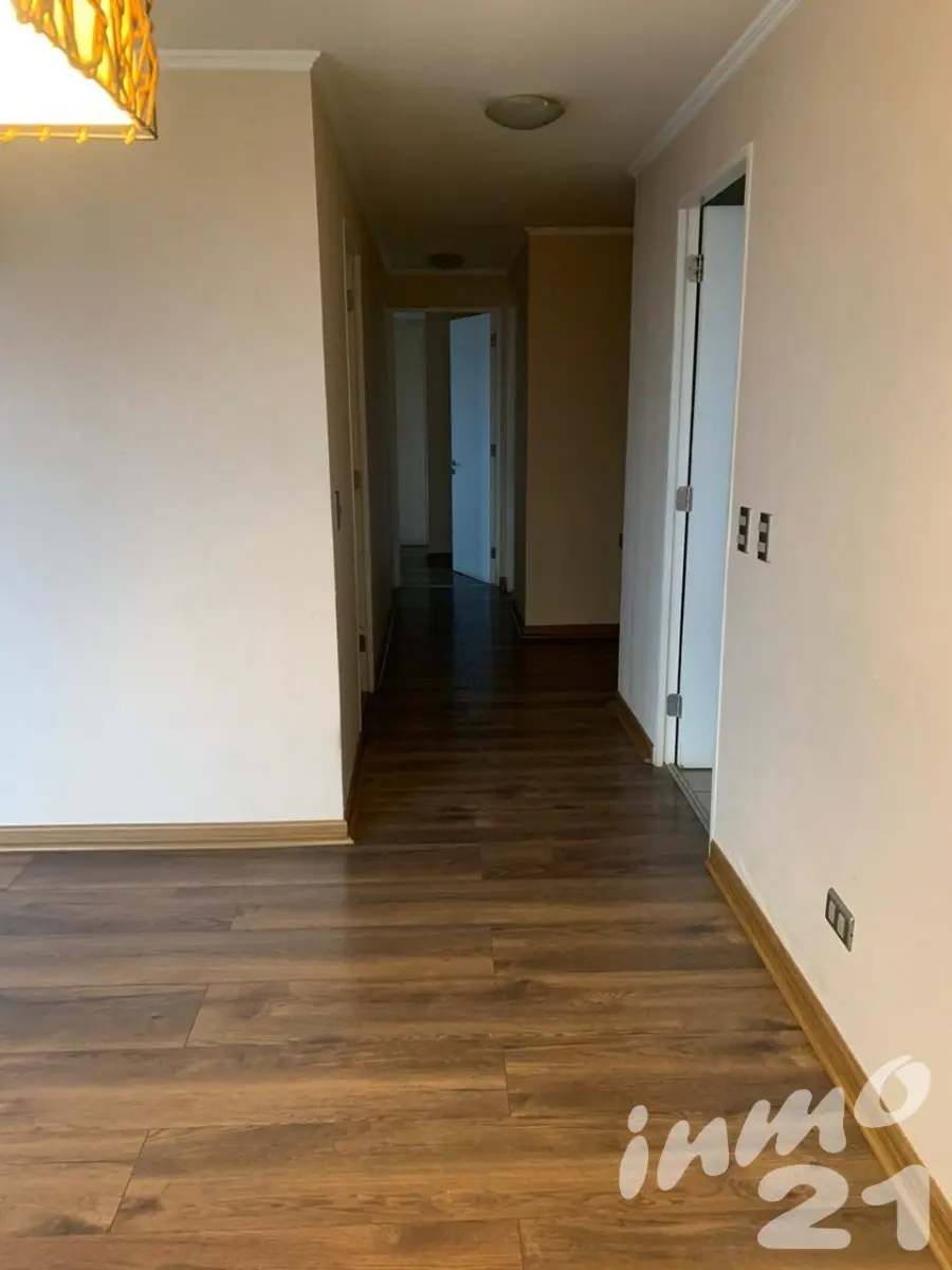 Imagen 3 de 12 de Departamento En Venta En Condominio Altavista Temuco