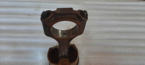 1 Piston De Motor 3.2 Mercedes Benz Ml320 1999 Original P03 (Usado)