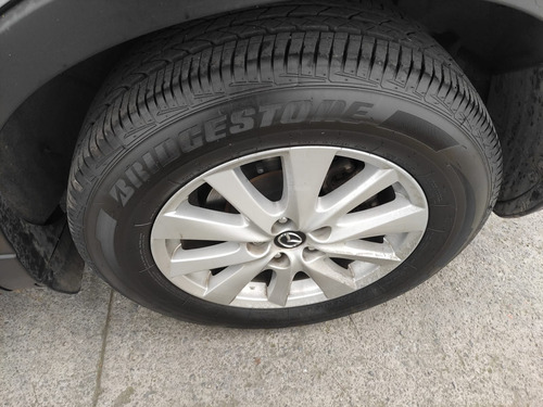 Imagen 5 de 13 de Mazda Cx-5 2015