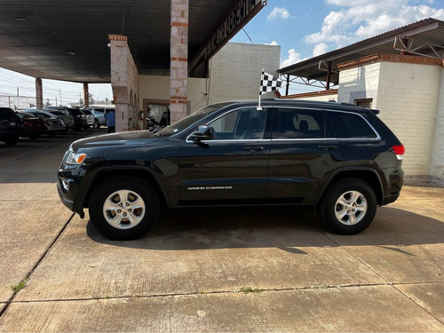 Jeep Grand Cherokee Laredo 4x4 2015