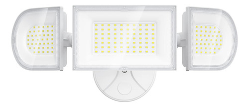 Luces De Inundación Led 100w 9000lm Para Exteriores Ip65