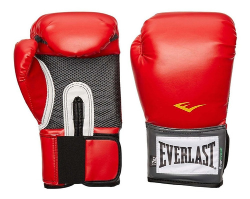 Guantes Everlast Pro Style. Boxeo, Kickboxing - Dojo