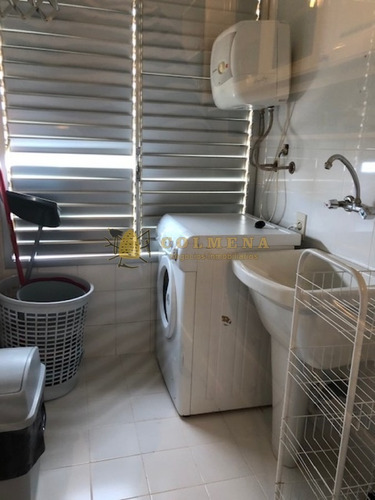 Apartamento En Alquiler - Complejo De La Parada 18 Mansa, De 2 Dor 2 Baños, Balcon Y Cochera Techada - Consulte!!!!!!!!- Ref: 2373