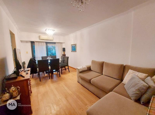 Imagen 5 de 15 de Venta Departamento 2 Dormitorios Rosario Centro