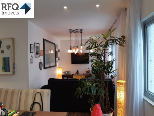 Imagem 5 de 30 de Apartamento Com 3 Dormitórios Maravilhoso! Completamente Reformado! - Ap02251 - 68982654