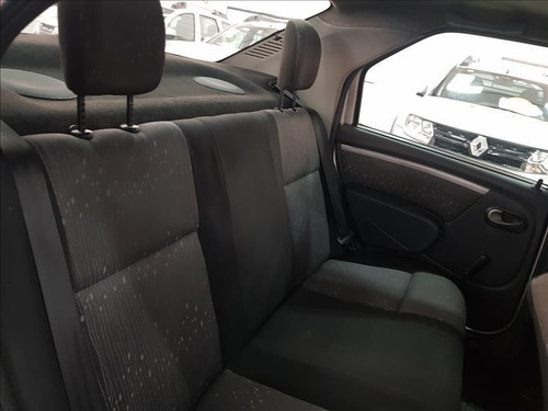 Imagem 5 de 8 de Renault Logan 1.0 Expression 16v