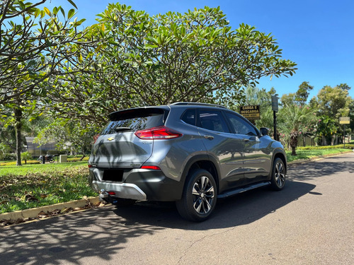 Chevrolet Tracker 1.2 TURBO FLEX PREMIER AUTOMÁTICO
