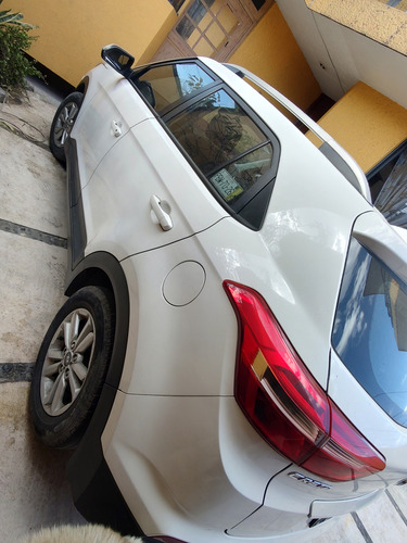 Hyundai Creta 1.6 Gls At