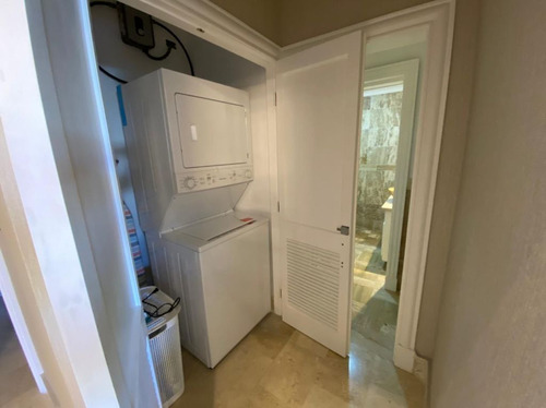 Venta De Apartamento En Aquamarina Cap Cana, Punta Cana.