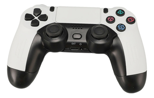 Controlador De Juegos Con Cable Plug And Play Gamepad Accura