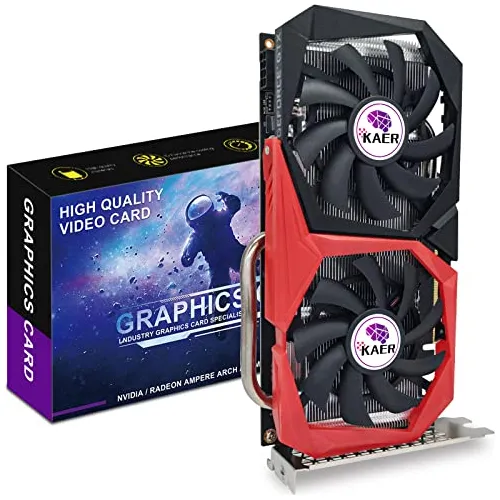 Tarjeta Grafica Geforce Rtx 2060 6gb Gdrr6 192-bit