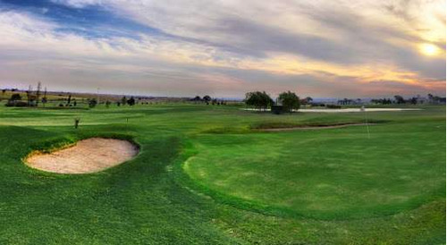 Lote En La Cascada Country Golf 1500 M2