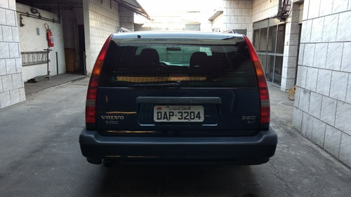 Imagem 5 de 8 de Volvo 850 Glt 2.5 1997