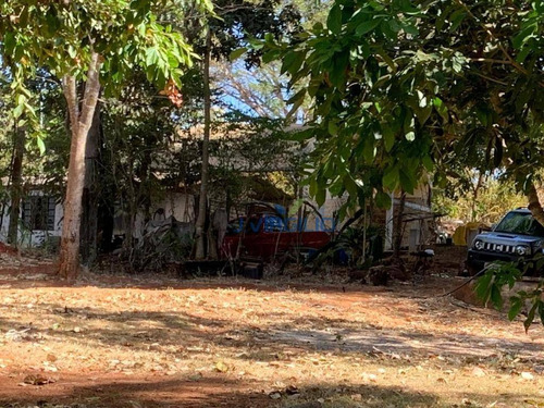 Chácara Recreio Samambaia - Ch0028