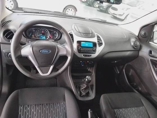 Ford Ka 1.0 Ti-vct Flex Se Manual