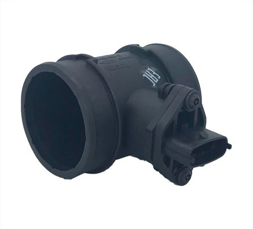 Medidor Fluxo Ar Marea Weekend 2.4 20v 2002 Original Bosch