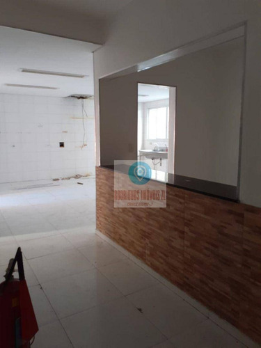 Imagem 6 de 30 de Prédio Para Locação, 1500 M² Por R$ 50.000/mês - Vila Carrão - São Paulo/são Paulo - Pr0001